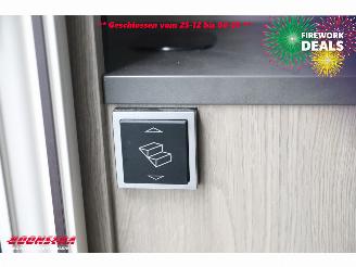 Kabe  IMPERIAL 780 TDL KS Hydraulic Level 2X Mover Dakairco Oven Douche BY 2022 picture 29