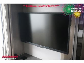 Kabe  IMPERIAL 780 TDL KS Hydraulic Level 2X Mover Dakairco Oven Douche BY 2022 picture 26