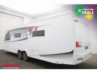 Kabe  IMPERIAL 780 TDL KS Hydraulic Level 2X Mover Dakairco Oven Douche BY 2022 picture 4