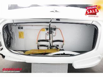 Kabe  IMPERIAL 780 TDL KS Hydraulic Level 2X Mover Dakairco Voortent Luifel picture 40