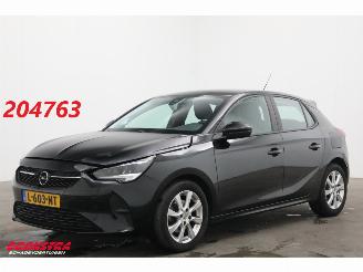 Avarii autoturisme Opel Corsa 1.2 Aut. Edition LED Apple/Android Airco Cruise 48.132 km! 2021/7