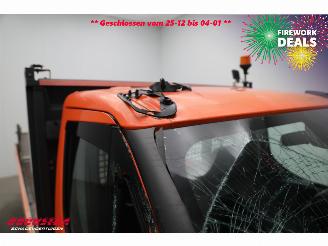 Iveco Daily 35C14H Hi-Matic Pritsche Airco AHK picture 7