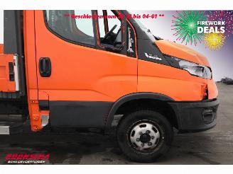 Iveco Daily 35C14H Hi-Matic Pritsche Airco AHK picture 5