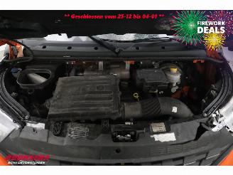 Iveco Daily 35C14H Hi-Matic Pritsche Airco AHK LBW picture 10