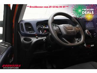 Iveco Daily 35C14H Hi-Matic Pritsche Airco AHK LBW picture 21