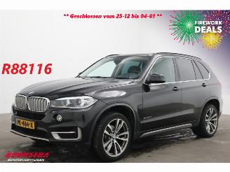 okazja samochody osobowe BMW X5 xDrive30d M-Sport Pano Memory Cruise Leder SHZ Camera AHK 2016/8