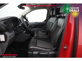 Opel Vivaro 1.5 CDTI L2-H1 Edition Navi Airco Cruise Camera PDC picture 15