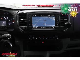 Opel Vivaro 1.5 CDTI L2-H1 Edition Navi Airco Cruise Camera PDC picture 14