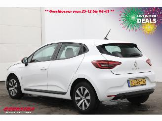 Renault Clio 1.0 TCe 90 Equilibre Navi Airco Cruise PDC 57.608 km! picture 4