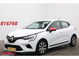 Unfallwagen Renault Clio 1.0 TCe 90 Equilibre Navi Airco Cruise PDC 57.608 km! 2022/11