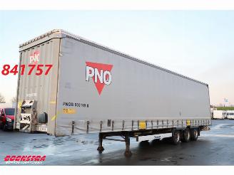 uszkodzony lawety Krone  SD 3-Asser Lifting Roof Mega BY 2018 2018/10