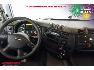 DAF CF 85 .410 VDL 21t. Haakarm Standairco 6X2 Euro 5 picture 9