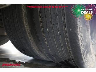 DAF CF 85 .410 VDL 21t. Haakarm Standairco 6X2 Euro 5 picture 22