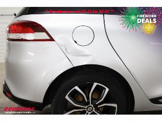 Renault Clio Estate 1.5 dCi Ecoleader Zen Navi Airco Cruise 166.321 km! picture 5