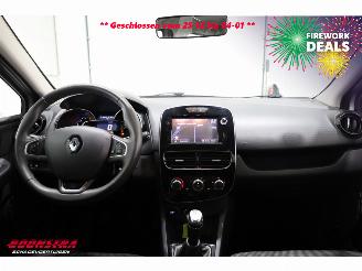 Renault Clio Estate 1.5 dCi Ecoleader Zen Navi Airco Cruise 166.321 km! picture 11