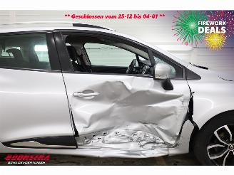 Renault Clio Estate 1.5 dCi Ecoleader Zen Navi Airco Cruise 166.321 km! picture 6