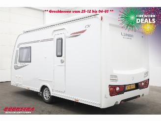 Lunar  Clubman CK Mover Luifel Fietsendrager BY 2015 picture 4