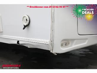 Lunar  Clubman CK Mover Luifel Fietsendrager BY 2015 picture 6