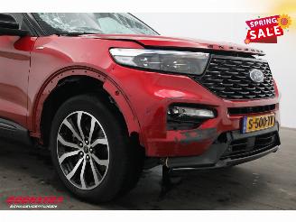 Ford Explorer 3.0 V6 EcoBoost PHEV ST-Line 7-Pers. Pano LED ACC Ventilatie B&O Memory picture 8
