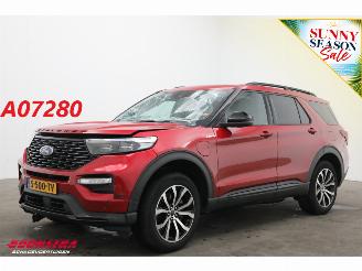 Ford Explorer 3.0 V6 EcoBoost PHEV ST-Line 7-Pers. Pano LED ACC Ventilatie B&O Memory picture 1