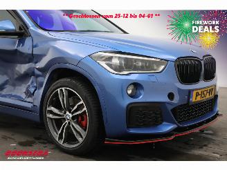 BMW X1 xDrive25i M-Sport Pano HUD Memory Camera SHZ 131.905 km! picture 7