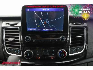 Ford Transit Custom 2.0 TDCI 185 PK Aut. L2-H1 Sport Navi Airco Cruise SHZ Camera AHK picture 20