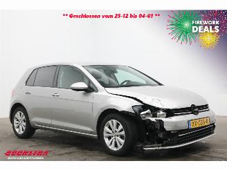 Volkswagen Golf 1.0 TSI DSG Comfortline ACC Clima SHZ PDC picture 2