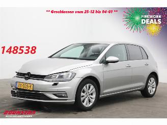 škoda osobní automobily Volkswagen Golf 1.0 TSI DSG Comfortline ACC Clima SHZ PDC 2019/4