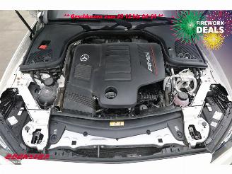 Mercedes E-klasse AMG 53 4MATIC Pano Burmester ACC 360° 62.641 km! picture 5