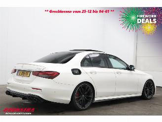 Mercedes E-klasse AMG 53 4MATIC Pano Burmester ACC 360° 62.641 km! picture 3