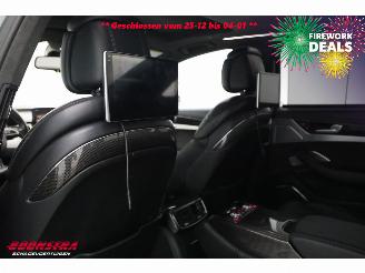 Audi S8 4.0 TFSI Plus Quattro Ceramic Solar B&O Massage Carbon 360° AHK picture 35