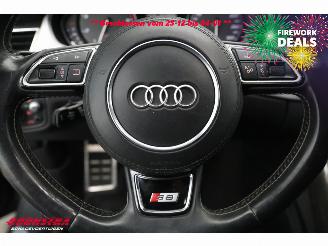 Audi S8 4.0 TFSI Plus Quattro Ceramic Solar B&O Massage Carbon 360° AHK picture 22