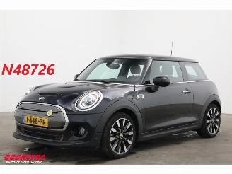Auto incidentate Mini Cooper SE Electric Yours 33 kWh Pano LED HUD H/K Leder SHZ Camera 60.571 km! 2020/10