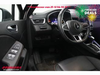 Renault Clio 1.3 TCe Initiale Paris LED 360° Leder Navi Clima SHZ PDC picture 24
