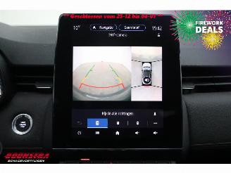 Renault Clio 1.3 TCe Initiale Paris LED 360° Leder Navi Clima SHZ PDC picture 29