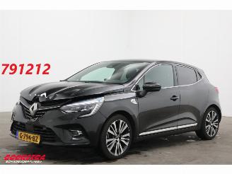  Renault Clio 1.3 TCe Initiale Paris LED 360° Leder Navi Clima SHZ PDC 2019/8