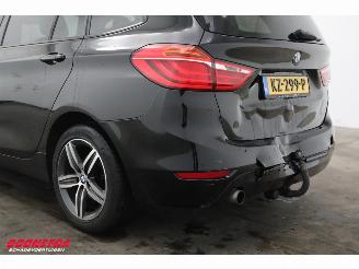 BMW 2-serie Gran Tourer 218i Sport-Line 7-Pers. LED Leder HUD Navi Clima SHZ PDC AHK picture 5