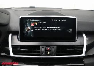 BMW 2-serie Gran Tourer 218i Sport-Line 7-Pers. LED Leder HUD Navi Clima SHZ PDC AHK picture 21