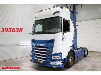 damaged trucks DAF XG + 530 FT LED ACC 4X2 Euro 6 2022/5