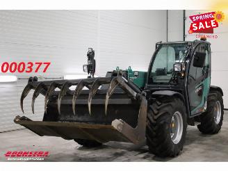 Kramer  KT276 BY 2025 197 Uur! picture 1