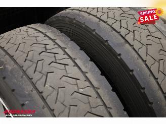 Mercedes Actros 1945 4X2 Mega Euro 6 picture 27