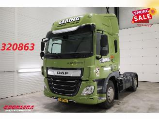 DAF CF 370 FT 4X2 Euro 6 picture 1