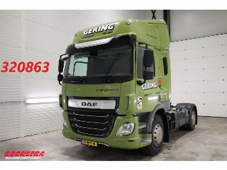  DAF CF 370 FT 4X2 Euro 6 2020/10