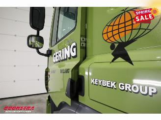 DAF CF 370 FT 4X2 Euro 6 picture 14