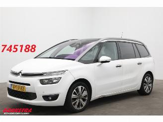 Citroën Grand C4 Picasso 2.0 HDi Business 7-Pers. Pano Massage JBL Cruise Camera SHZ PDC picture 1