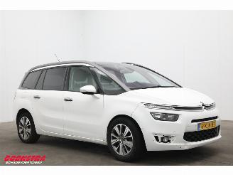 Citroën Grand C4 Picasso 2.0 HDi Business 7-Pers. Pano Massage JBL Cruise Camera SHZ PDC picture 2
