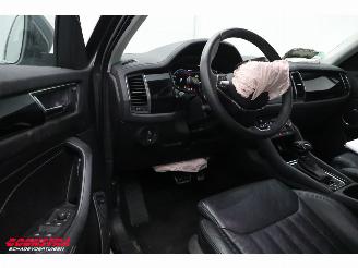 Skoda Kodiaq 2.0 TDI 200 PK DSG 4X4 Laurin & Klement Pano Leder ACC LRHZ Ventilatie AHK picture 20