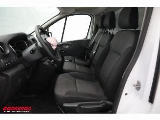 Renault Trafic 2.0 dCi 120 L2-H1 Comfort LED Navi Airco Cruise PDC picture 18