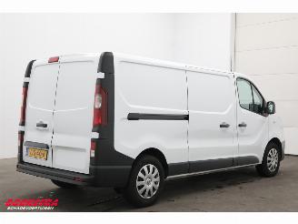 Renault Trafic 2.0 dCi 120 L2-H1 Comfort LED Navi Airco Cruise PDC picture 3