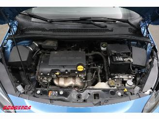 Opel Corsa 1.4 Edition Airco AHK 123.978 km! picture 7